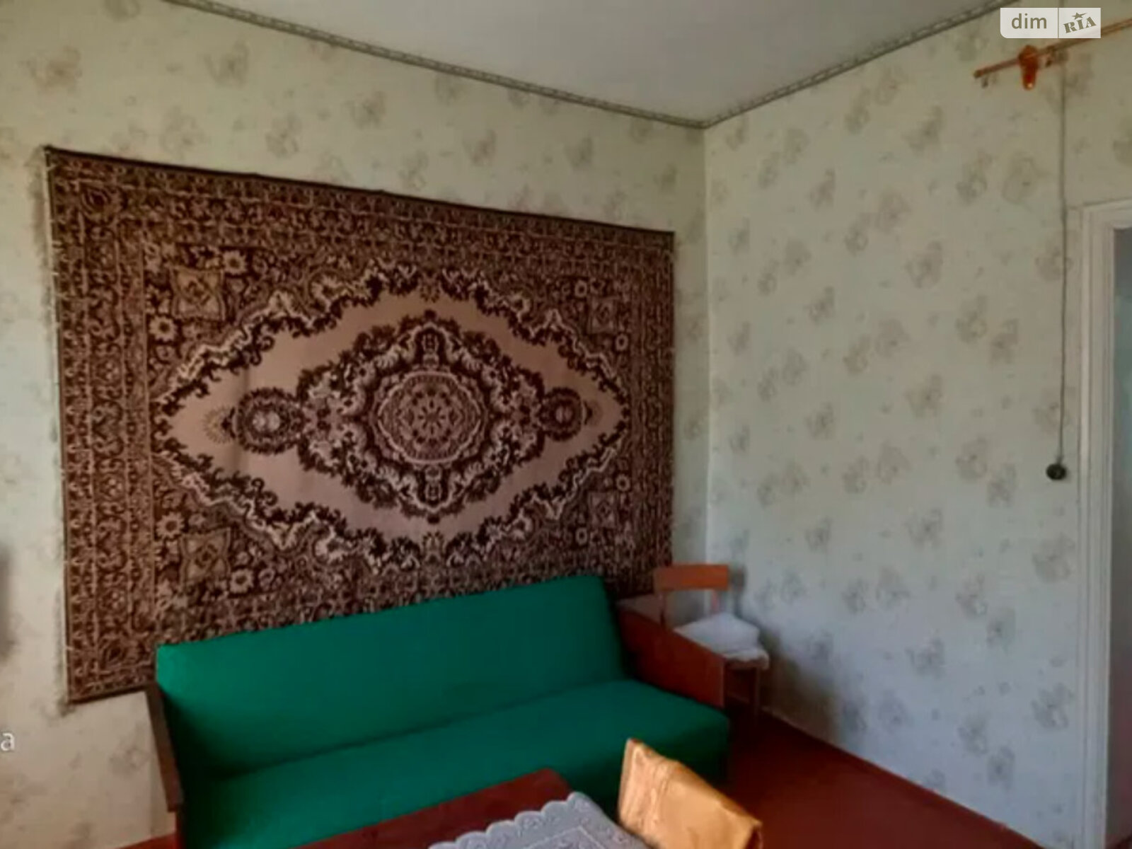 одноэтажный дом, 60 кв. м, кирпич. Продажа в Вилково фото 1 одноэтажный дом, 60 кв. м, кирпич. Продажа в Вилково фото 1