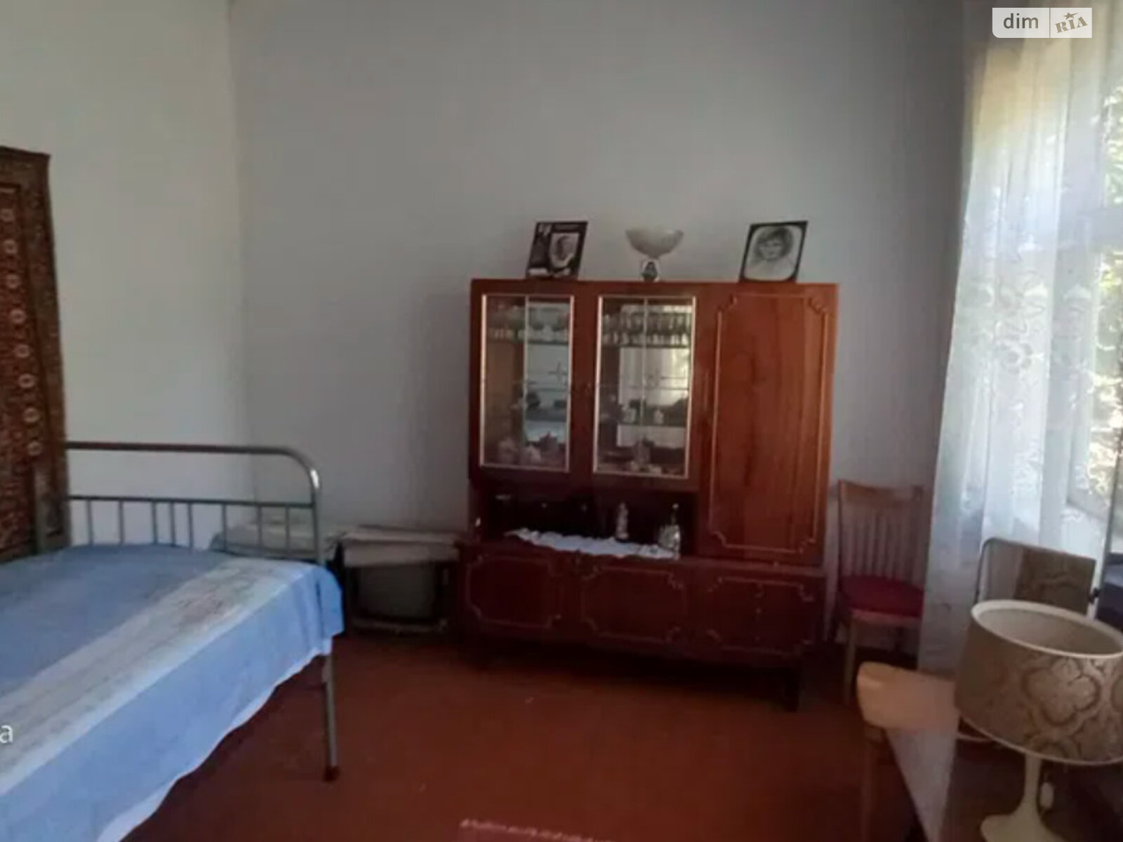 одноэтажный дом, 60 кв. м, кирпич. Продажа в Вилково фото 1 одноэтажный дом, 60 кв. м, кирпич. Продажа в Вилково фото 1