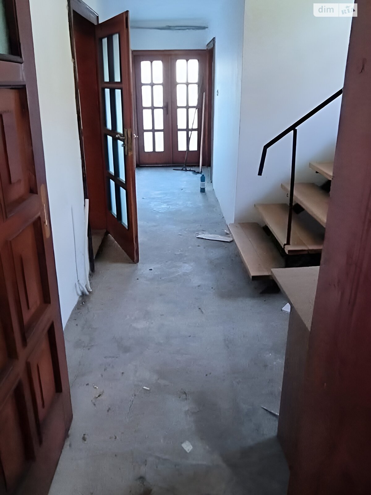 двухэтажный дом с верандой, 316 кв. м, кирпич. Продажа в Вилке фото 1 двухэтажный дом с верандой, 316 кв. м, кирпич. Продажа в Вилке фото 1