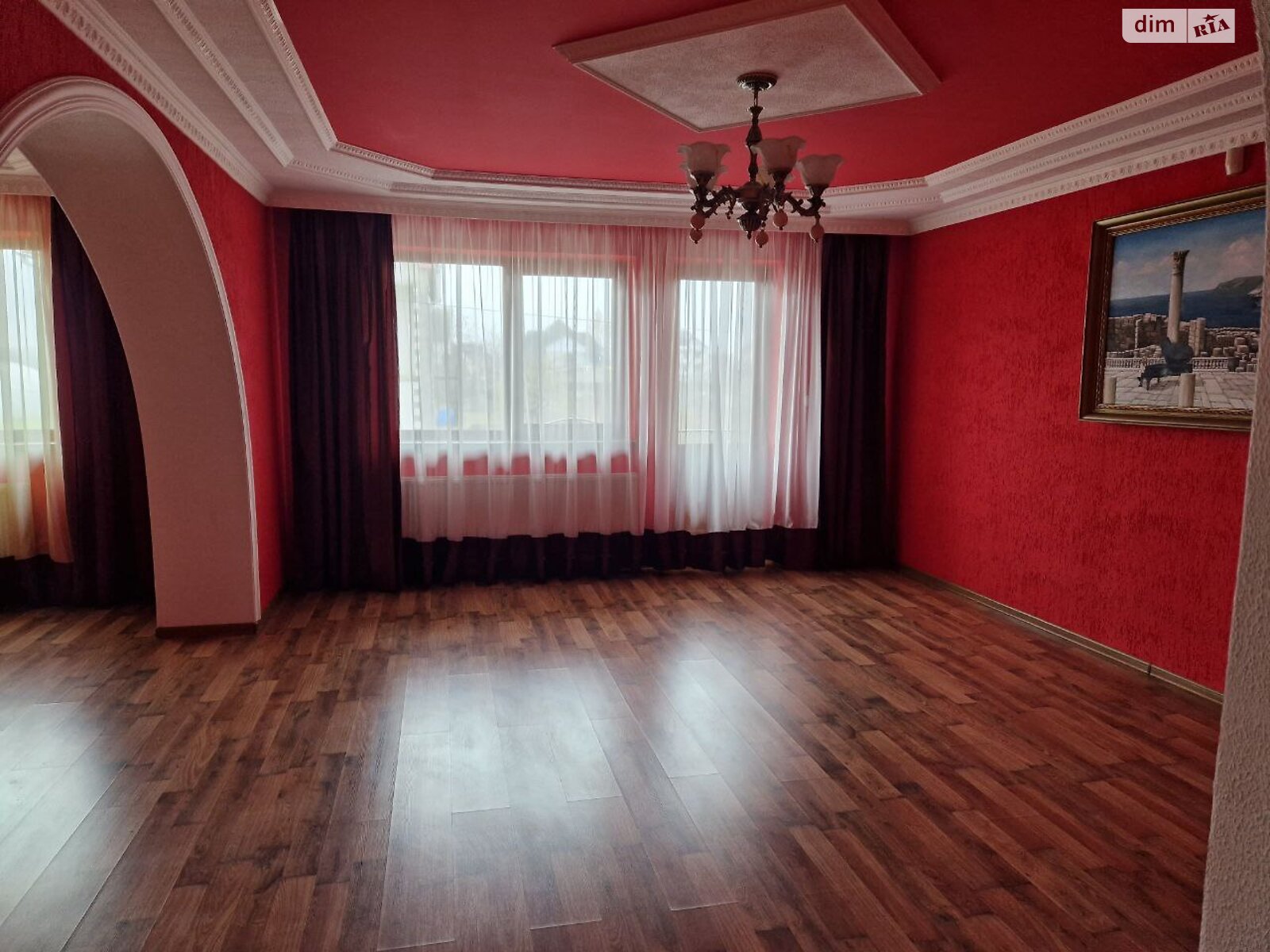 двоповерховий будинок з верандою, 250 кв. м, цегла. Продаж у Вилку фото 1 двоповерховий будинок з верандою, 250 кв. м, цегла. Продаж у Вилку фото 1