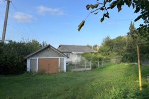 одноэтажный дом с гаражом, 90 кв. м, бутовый камень. Продажа в Виньковцах фото 2