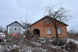одноэтажный дом, 85.3 кв. м, кирпич. Продажа в Виньковцах фото 2