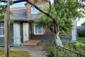 двоповерховий будинок з опаленням, 154 кв. м, цегла. Продаж в Віньківцях, район Віньківці фото 2