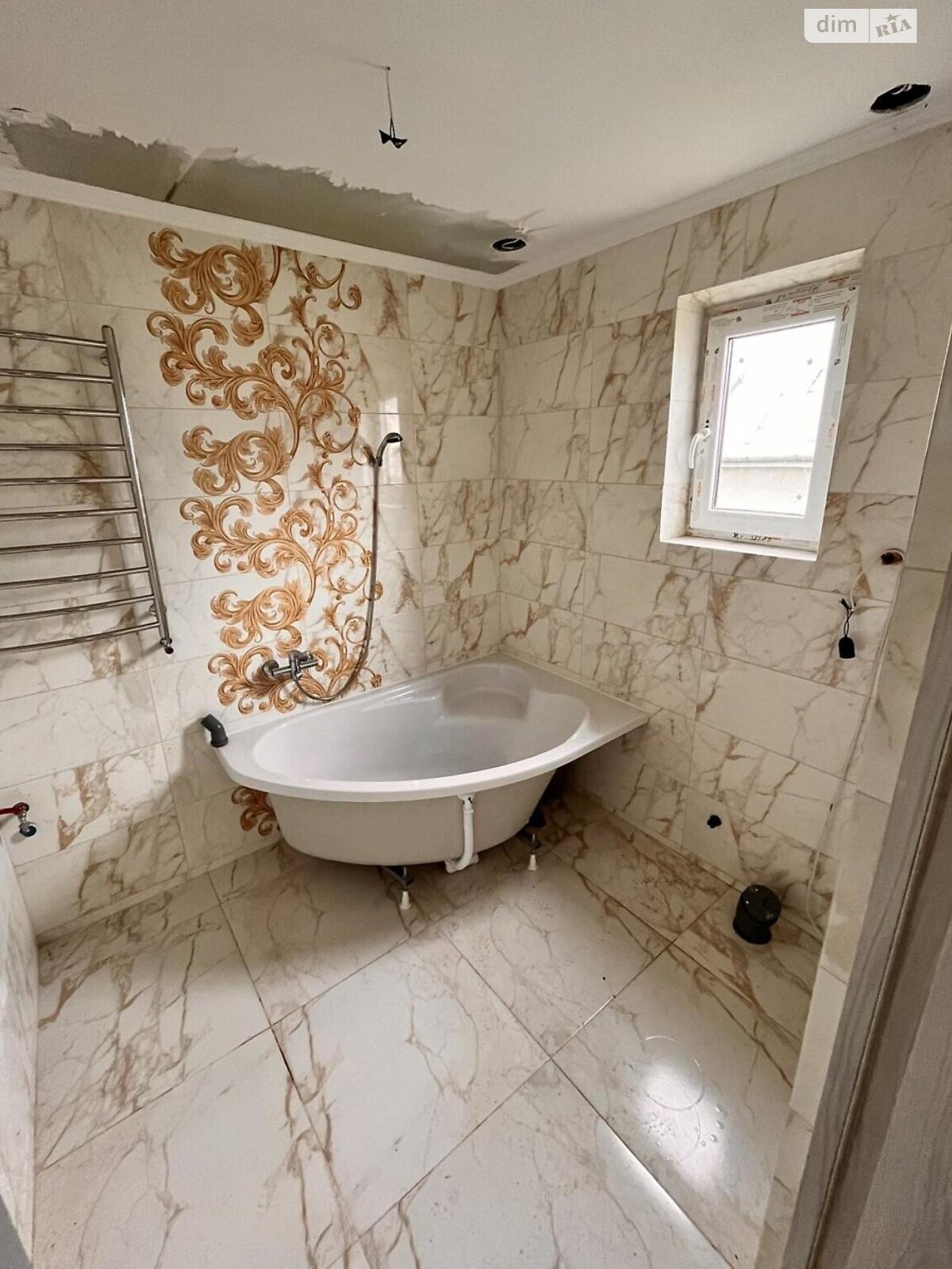 двоповерховий будинок з балконом, 180 кв. м, цегла. Продаж у Винниках фото 1