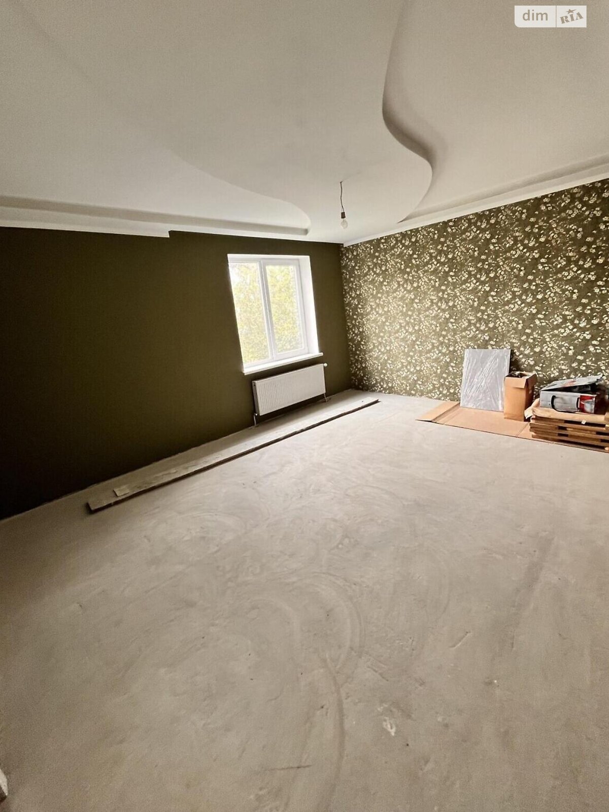 двоповерховий будинок з балконом, 180 кв. м, цегла. Продаж у Винниках фото 1