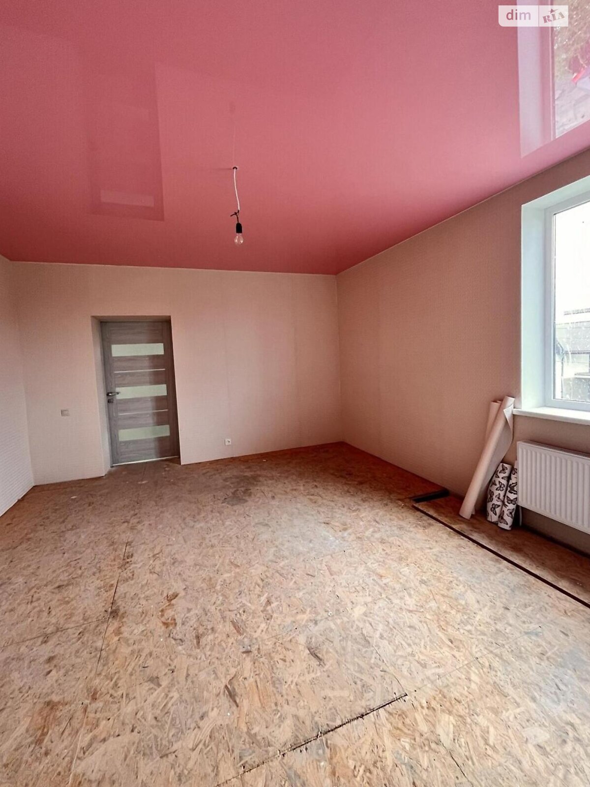 двоповерховий будинок з балконом, 180 кв. м, цегла. Продаж у Винниках фото 1