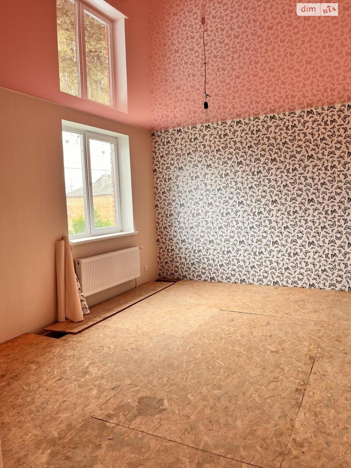 двоповерховий будинок з балконом, 180 кв. м, цегла. Продаж у Винниках фото 1