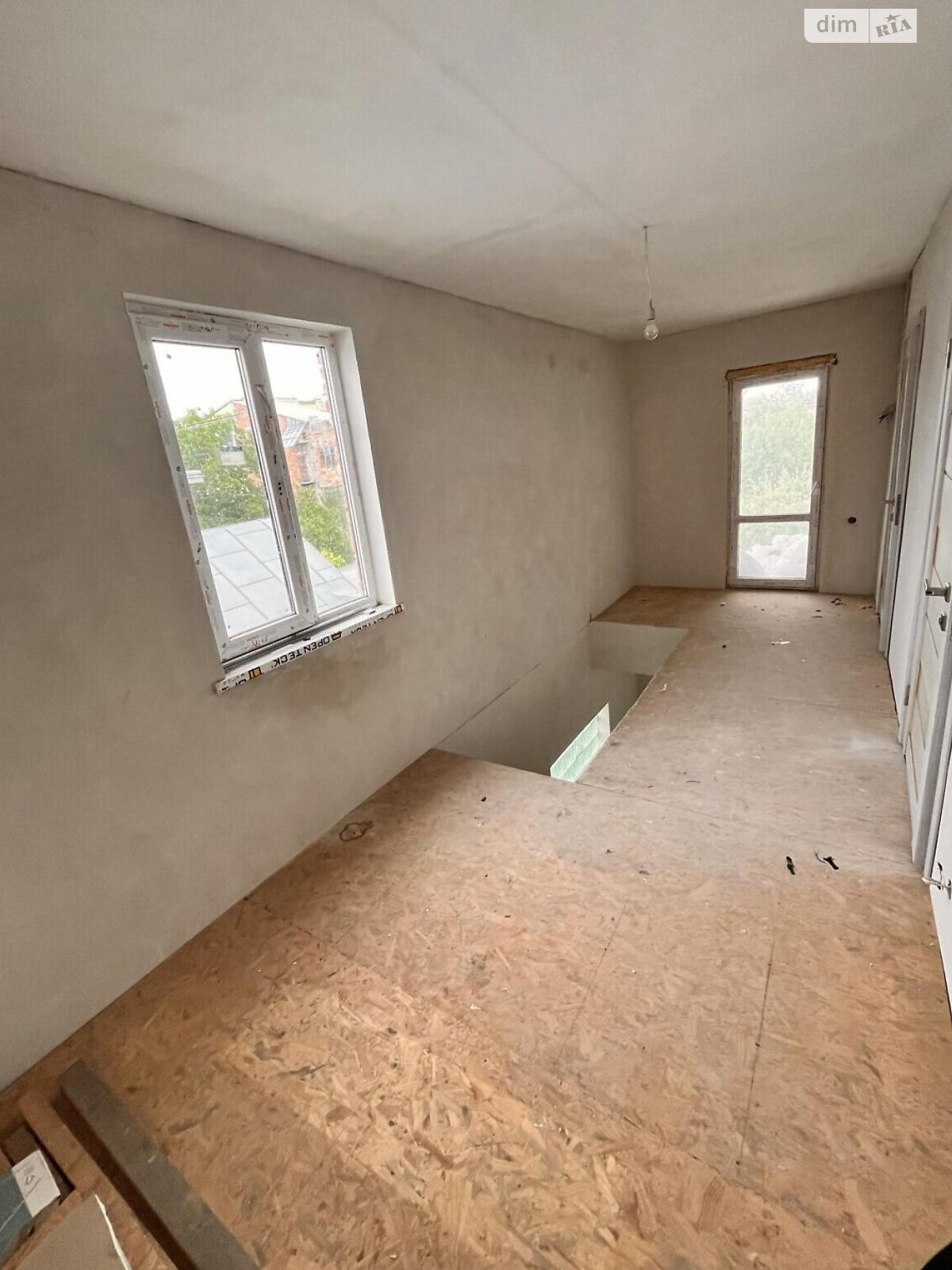 двоповерховий будинок з балконом, 180 кв. м, цегла. Продаж у Винниках фото 1