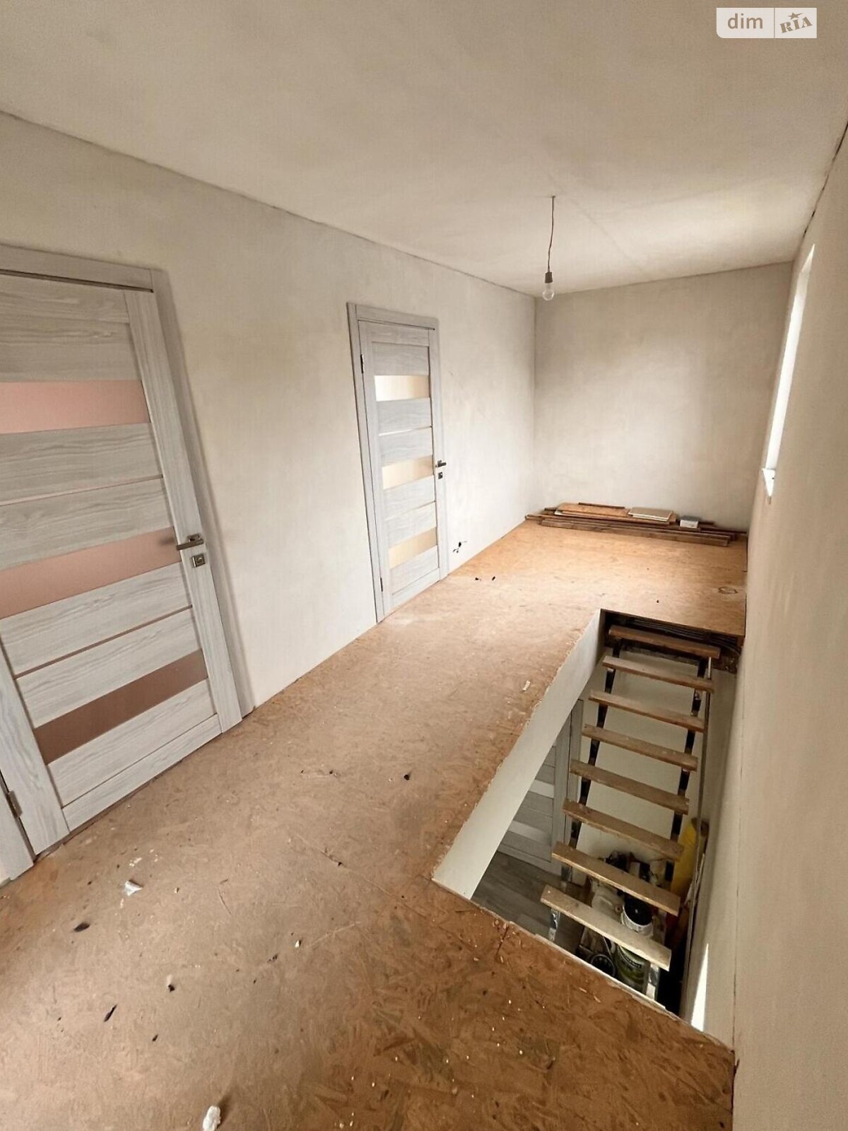 двоповерховий будинок з балконом, 180 кв. м, цегла. Продаж у Винниках фото 1