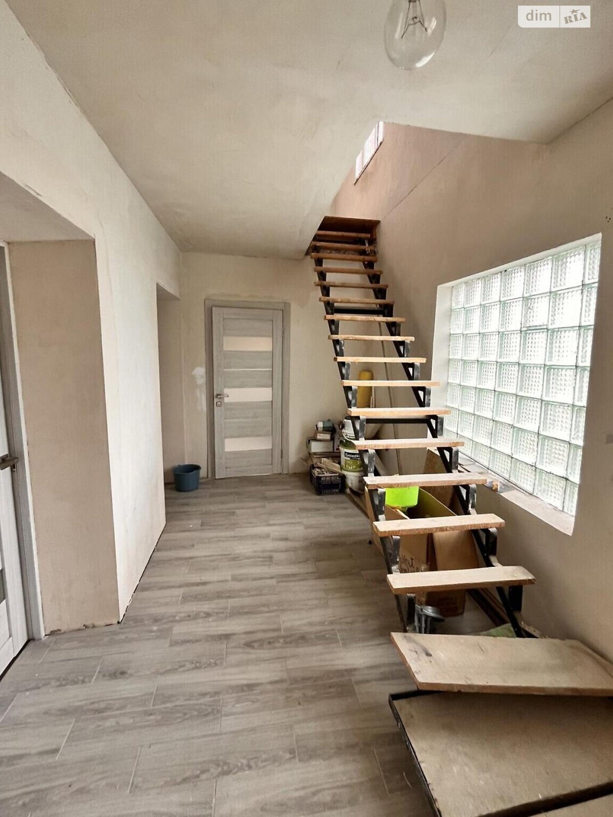 двоповерховий будинок з балконом, 180 кв. м, цегла. Продаж у Винниках фото 1