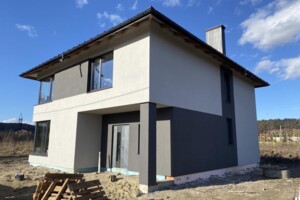 двухэтажный дом, 150 кв. м, кирпич. Продажа в Винниках фото 2