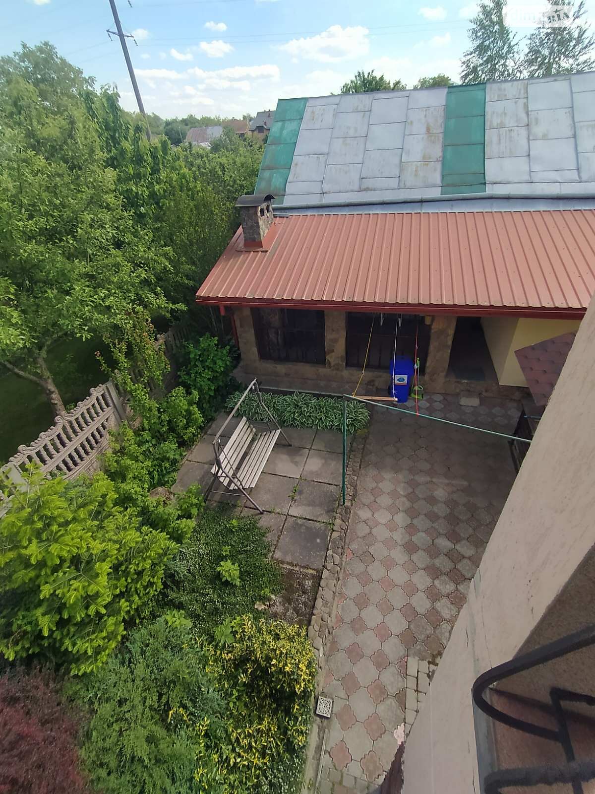 двухэтажный дом с балконом, 232 кв. м, кирпич. Продажа в Винниках фото 1 двухэтажный дом с балконом, 232 кв. м, кирпич. Продажа в Винниках фото 1