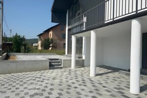 двухэтажный дом, 190 кв. м, кирпич. Продажа в Винниках фото 2