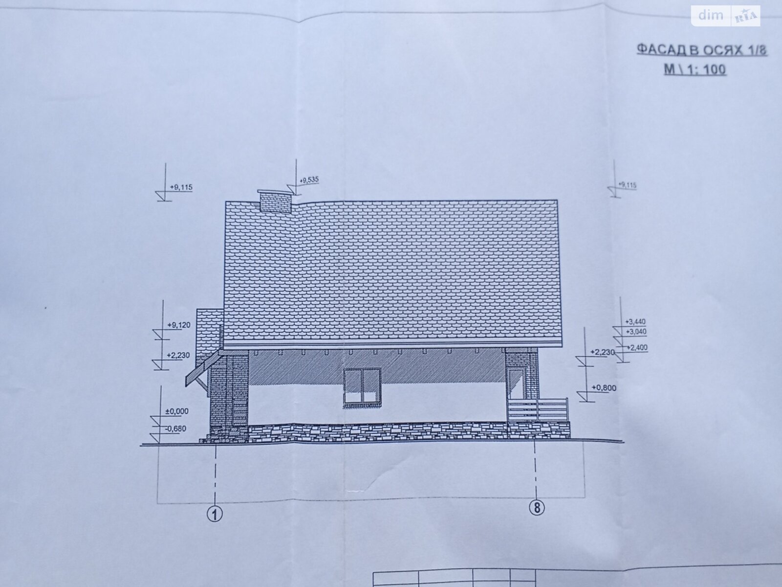 двоповерховий будинок з верандою, 265 кв. м, цегла. Продаж в Винниках, район Личаківський фото 1