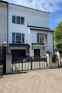 трехэтажный дом, 218.5 кв. м, кирпич. Продажа в Винниках район Лычаковский фото 2