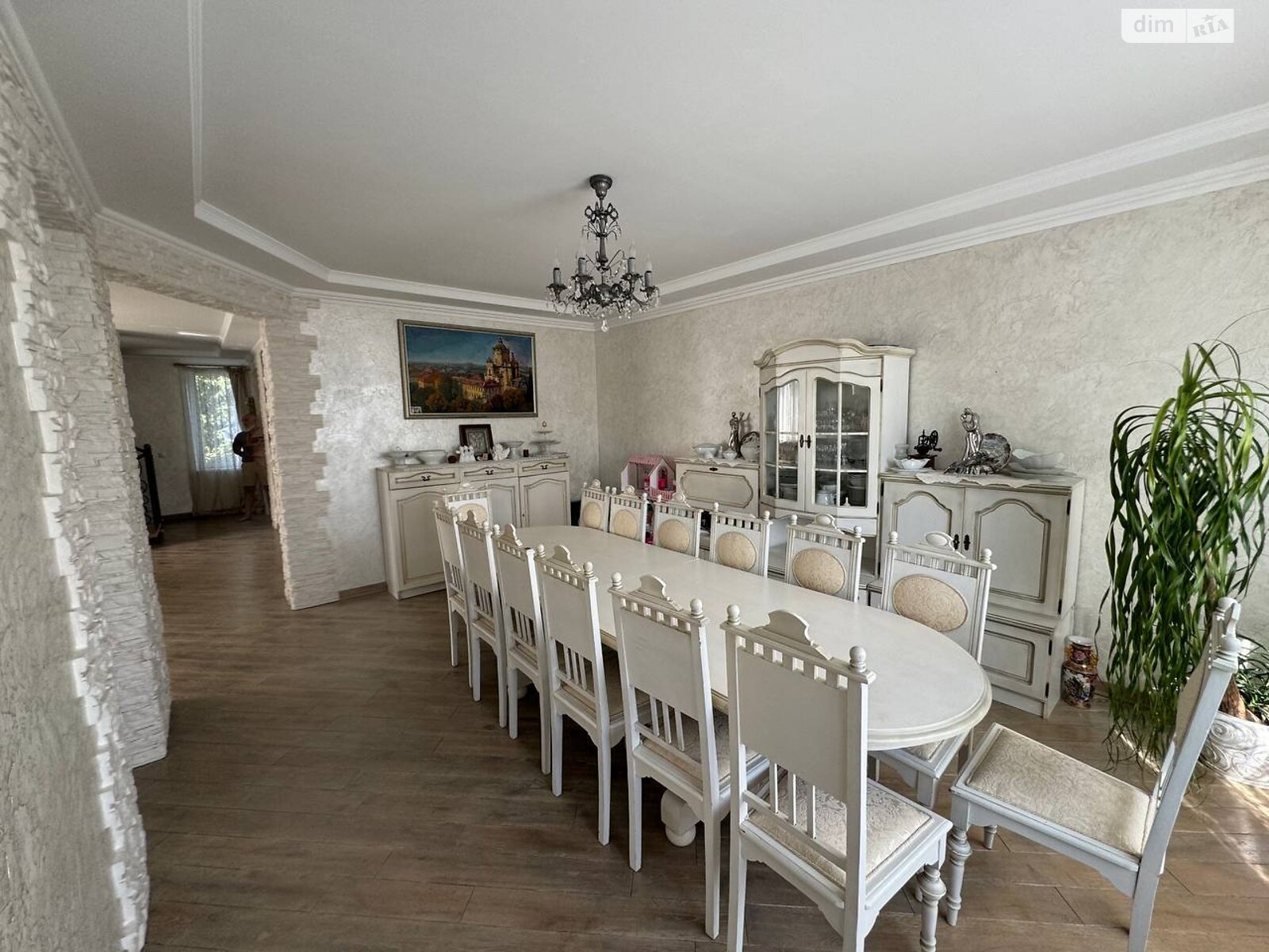 двухэтажный дом с балконом, 263 кв. м, кирпич. Продажа в Винниках район Лычаковский фото 1 двухэтажный дом с балконом, 263 кв. м, кирпич. Продажа в Винниках район Лычаковский фото 1