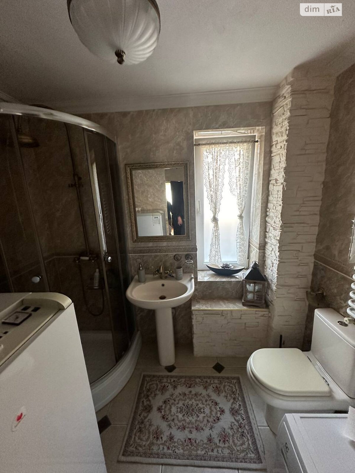 двухэтажный дом с балконом, 263 кв. м, кирпич. Продажа в Винниках район Лычаковский фото 1 двухэтажный дом с балконом, 263 кв. м, кирпич. Продажа в Винниках район Лычаковский фото 1
