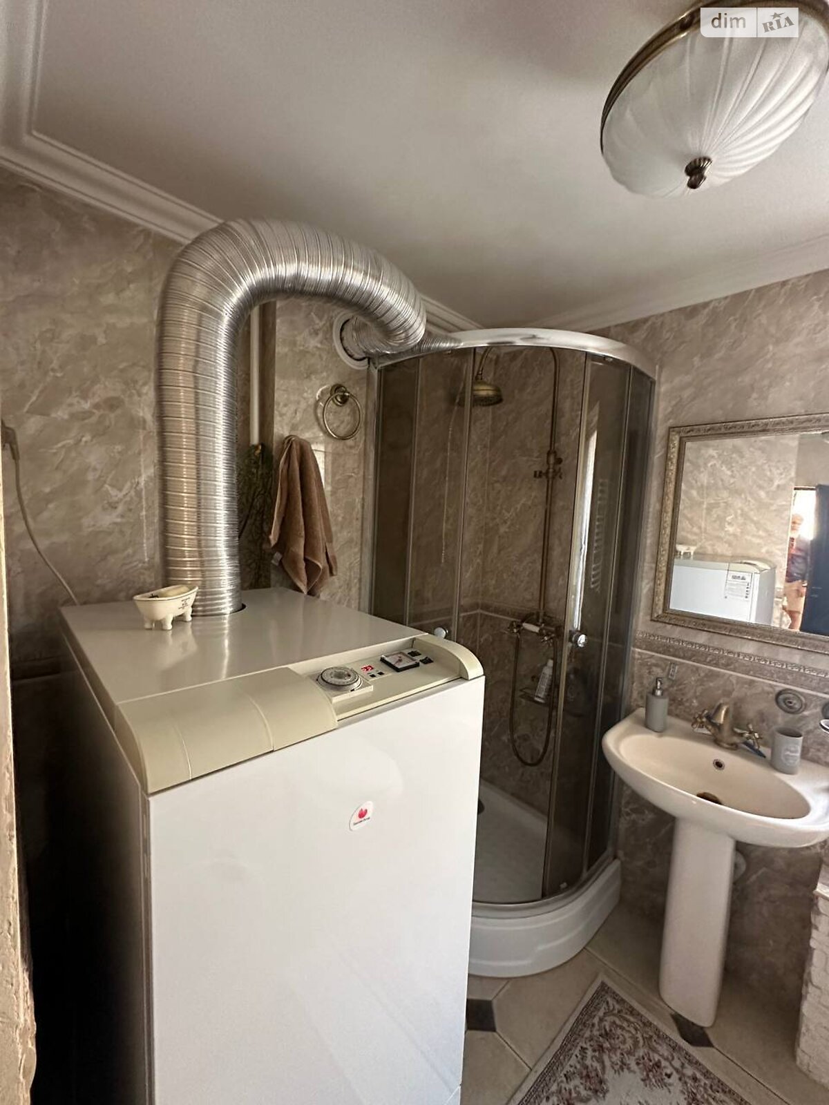 двухэтажный дом с балконом, 263 кв. м, кирпич. Продажа в Винниках район Лычаковский фото 1 двухэтажный дом с балконом, 263 кв. м, кирпич. Продажа в Винниках район Лычаковский фото 1