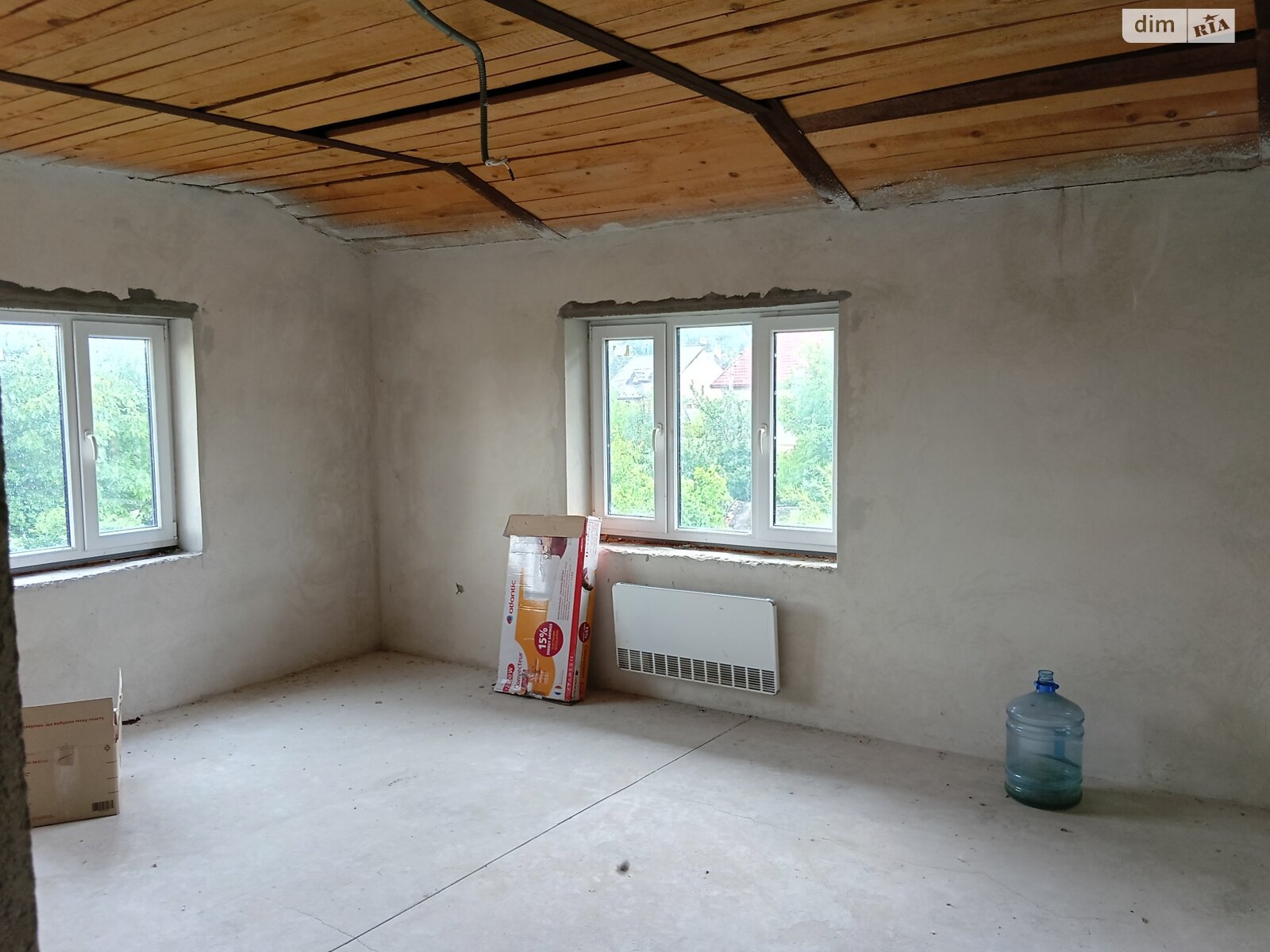 триповерховий будинок з ремонтом, 348 кв. м, кирпич. Продаж у Винниках фото 1 триповерховий будинок з ремонтом, 348 кв. м, кирпич. Продаж у Винниках фото 1