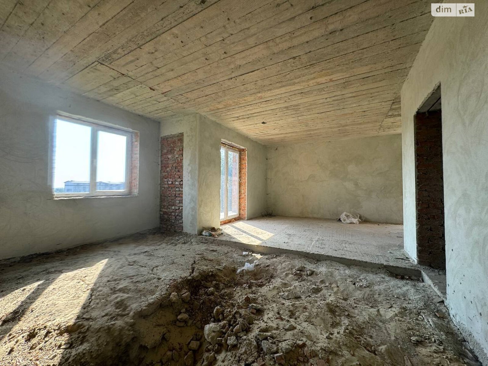 двухэтажный дом с гаражом, 265 кв. м, кирпич. Продажа в Винниках район Лычаковский фото 1 двухэтажный дом с гаражом, 265 кв. м, кирпич. Продажа в Винниках район Лычаковский фото 1