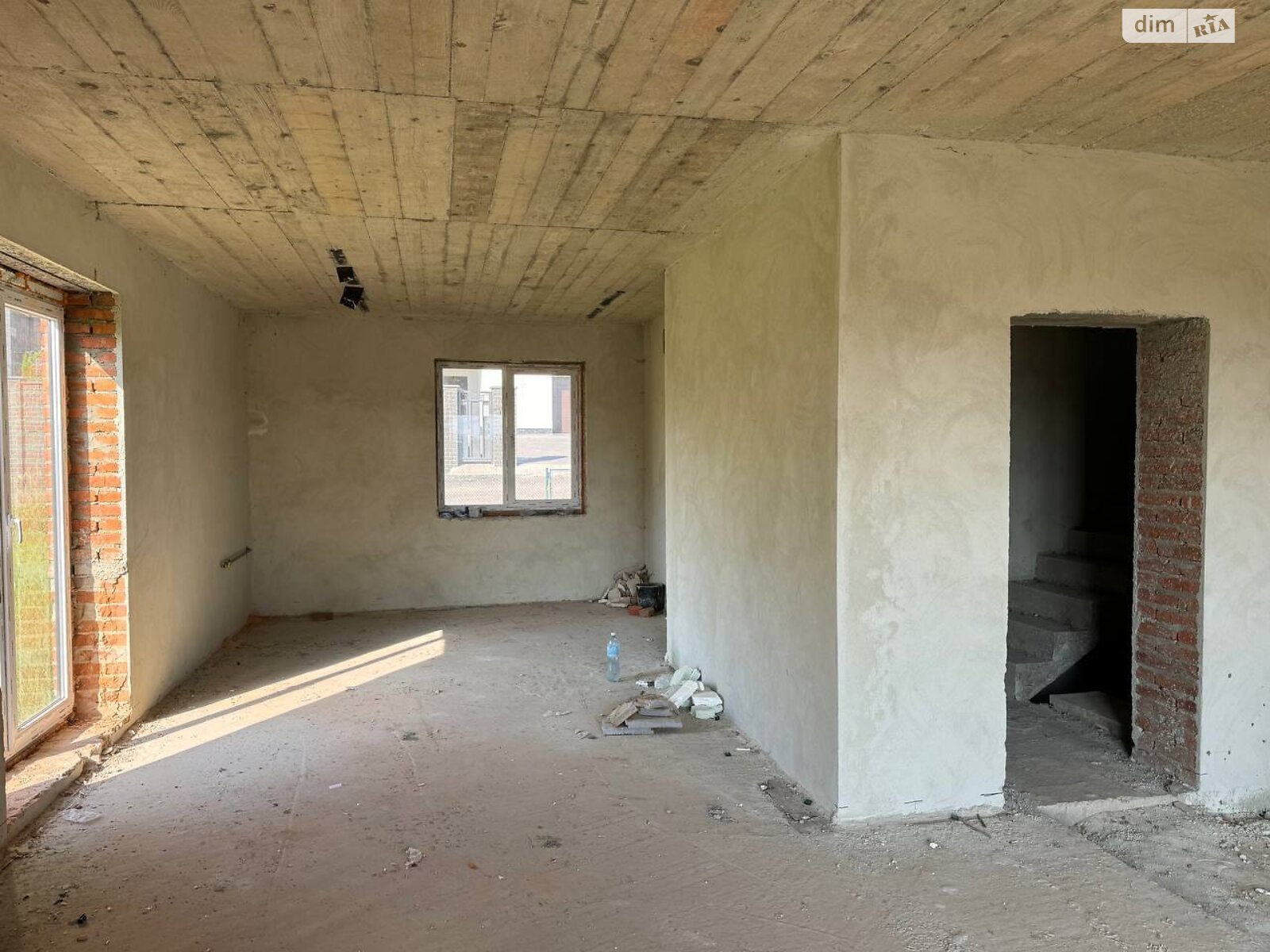 двухэтажный дом с гаражом, 265 кв. м, кирпич. Продажа в Винниках район Лычаковский фото 1 двухэтажный дом с гаражом, 265 кв. м, кирпич. Продажа в Винниках район Лычаковский фото 1