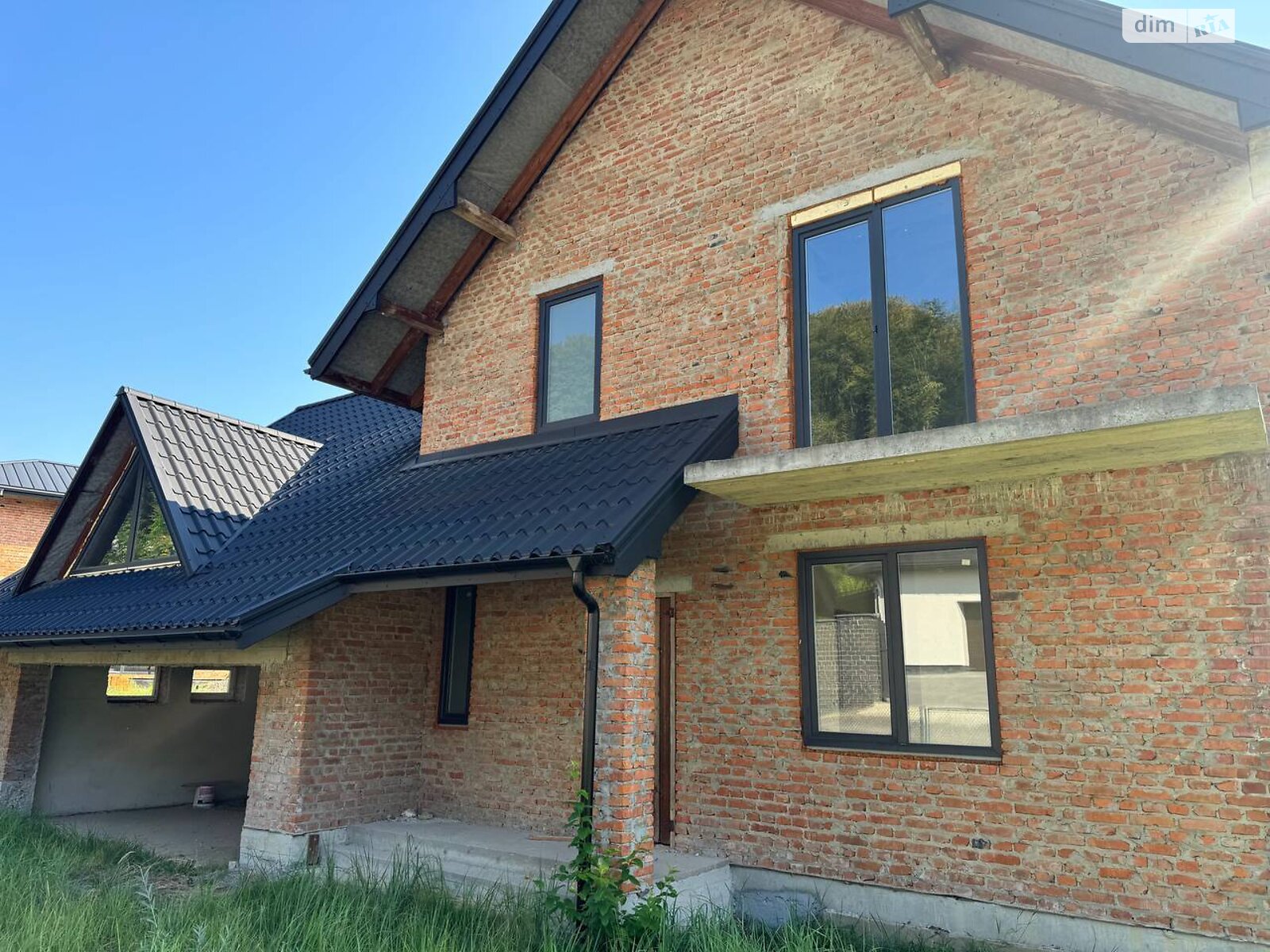 двухэтажный дом с гаражом, 265 кв. м, кирпич. Продажа в Винниках район Лычаковский фото 1 двухэтажный дом с гаражом, 265 кв. м, кирпич. Продажа в Винниках район Лычаковский фото 1