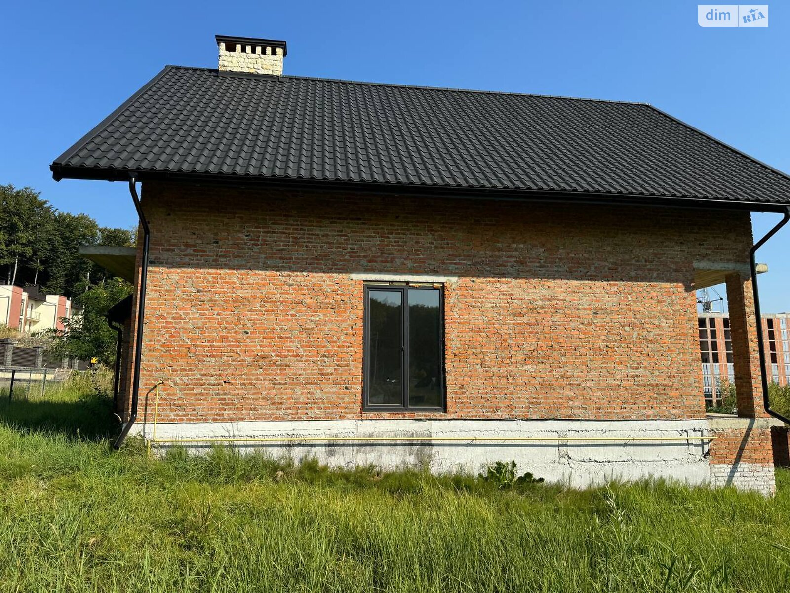 двухэтажный дом с гаражом, 265 кв. м, кирпич. Продажа в Винниках район Лычаковский фото 1 двухэтажный дом с гаражом, 265 кв. м, кирпич. Продажа в Винниках район Лычаковский фото 1