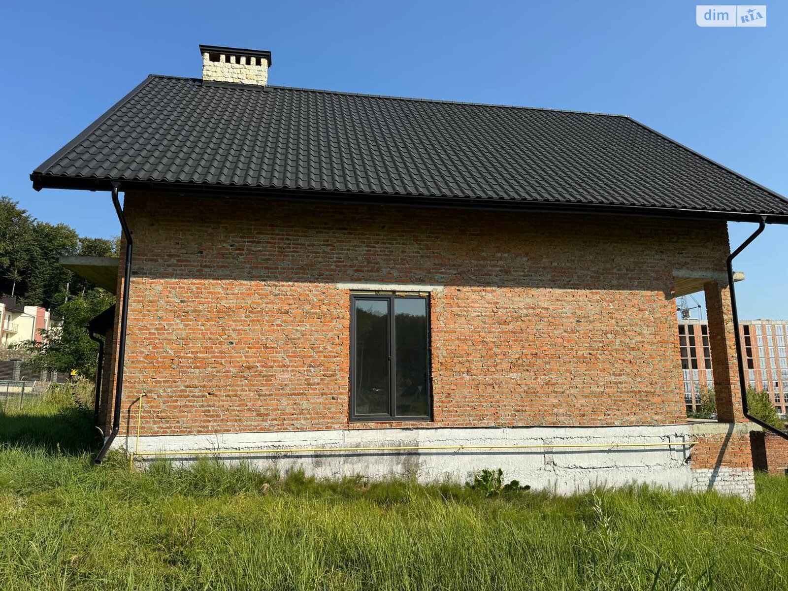 двухэтажный дом с гаражом, 265 кв. м, кирпич. Продажа в Винниках район Лычаковский фото 1 двухэтажный дом с гаражом, 265 кв. м, кирпич. Продажа в Винниках район Лычаковский фото 1