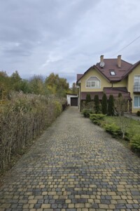 двоповерховий будинок з верандою, 183.6 кв. м, кирпич. Продаж в Винниках, район Личаківський фото 2