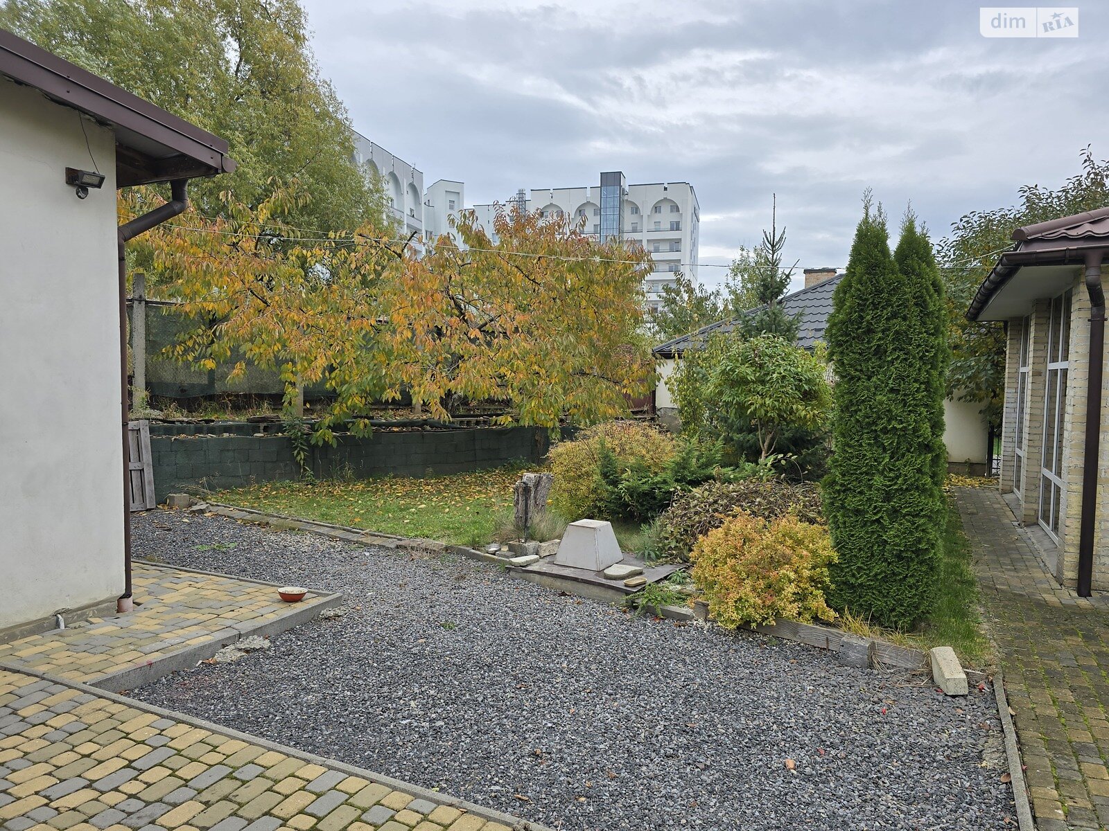 двоповерховий будинок з верандою, 183.6 кв. м, кирпич. Продаж в Винниках, район Личаківський фото 1