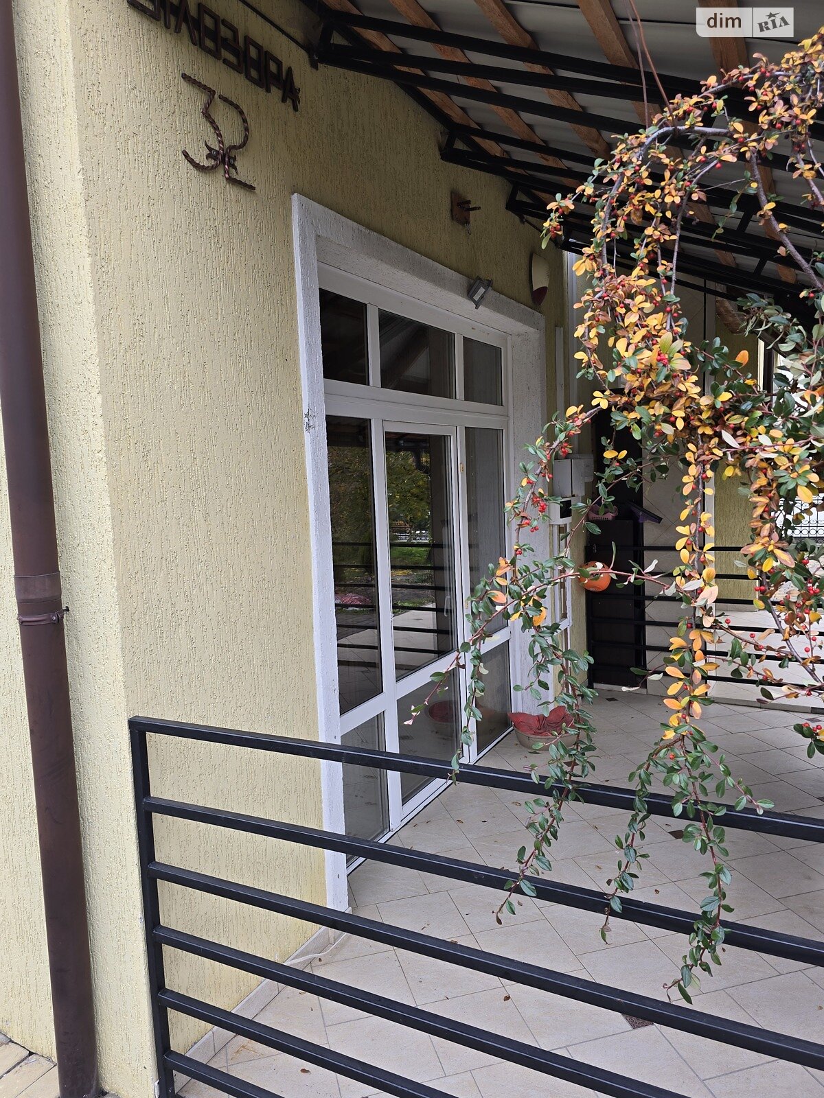 двоповерховий будинок з верандою, 183.6 кв. м, кирпич. Продаж в Винниках, район Личаківський фото 1