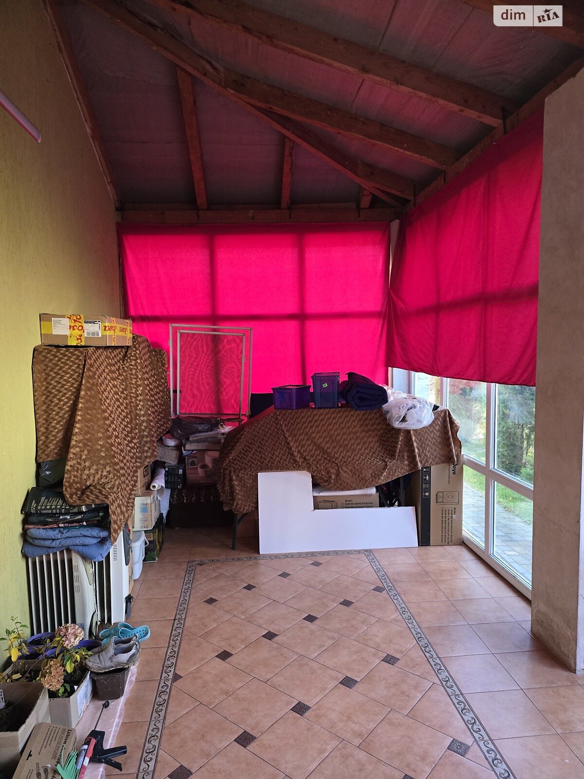 двоповерховий будинок з верандою, 183.6 кв. м, кирпич. Продаж в Винниках, район Личаківський фото 1