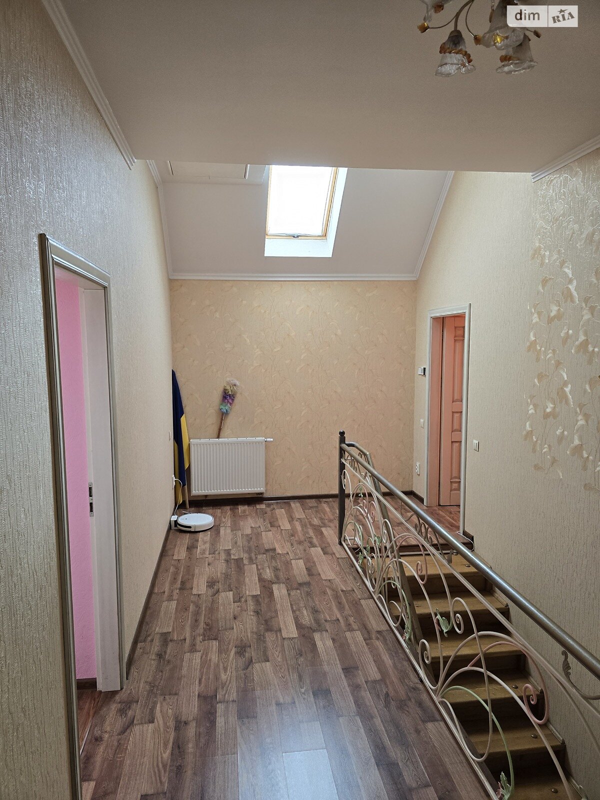 двоповерховий будинок з верандою, 183.6 кв. м, кирпич. Продаж в Винниках, район Личаківський фото 1