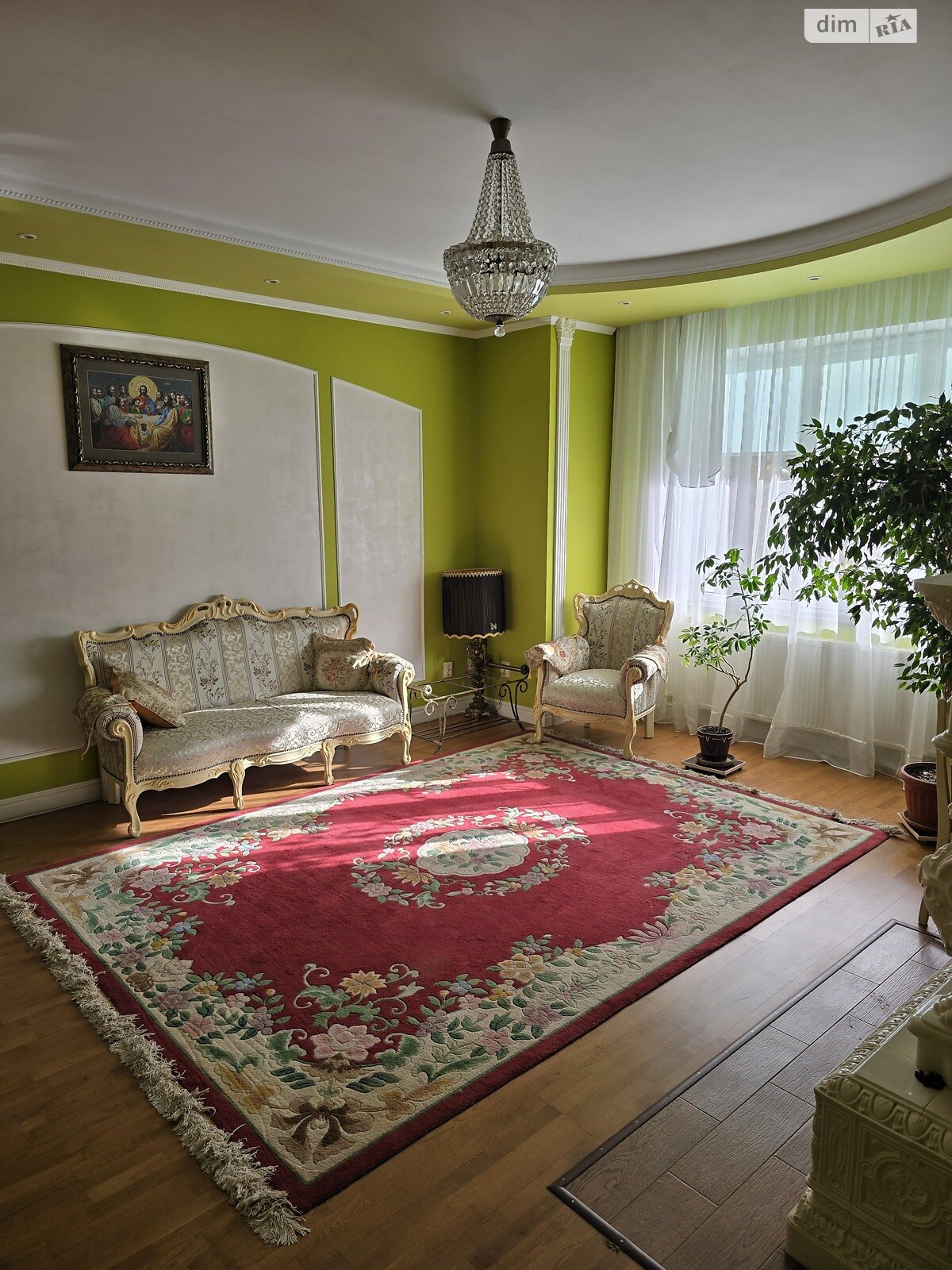 двоповерховий будинок з верандою, 183.6 кв. м, кирпич. Продаж в Винниках, район Личаківський фото 1