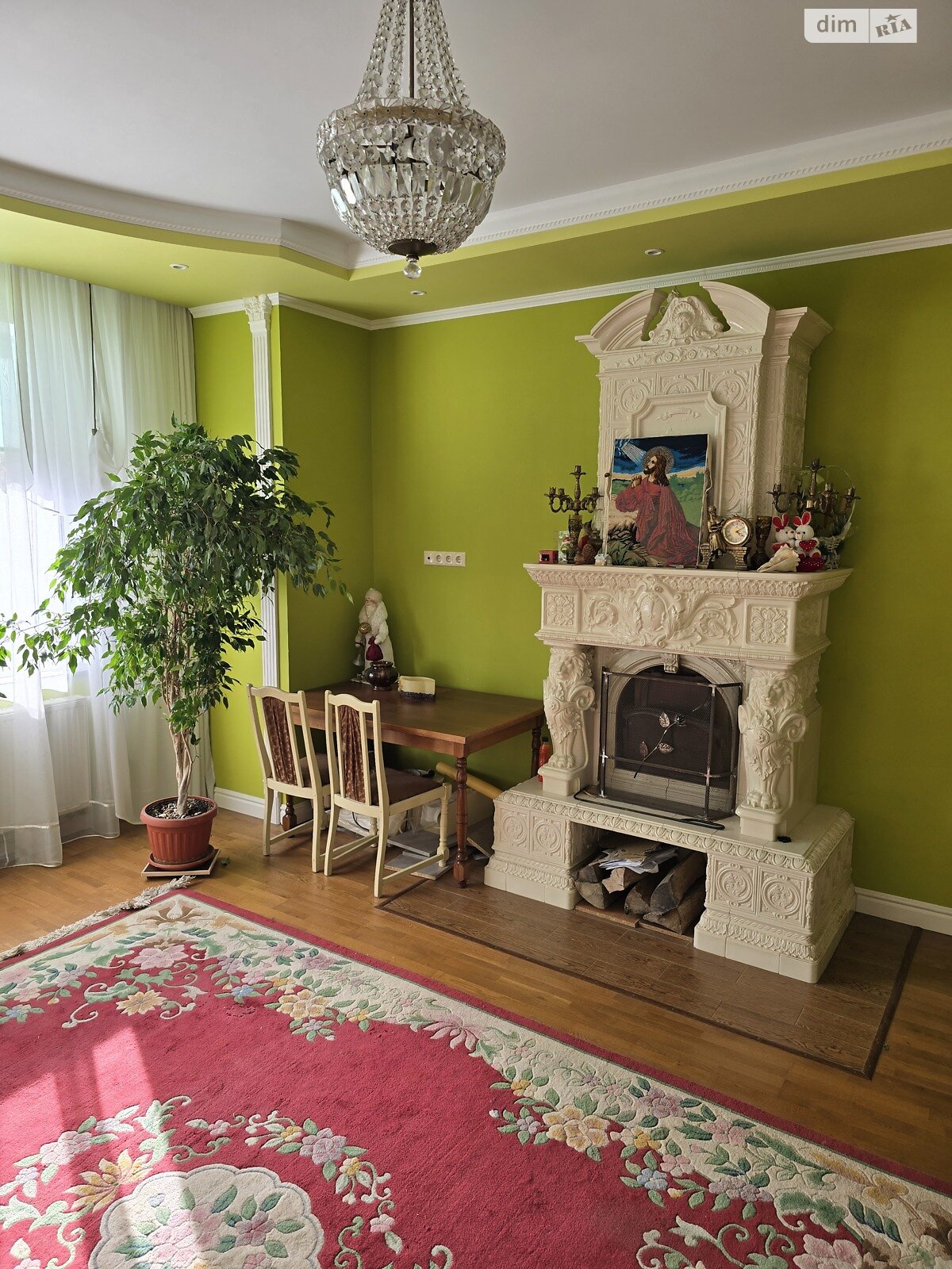 двоповерховий будинок з верандою, 183.6 кв. м, кирпич. Продаж в Винниках, район Личаківський фото 1