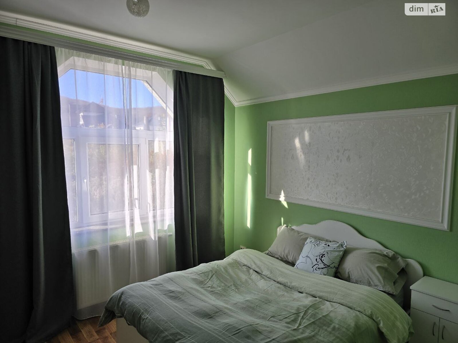 двоповерховий будинок з верандою, 183.6 кв. м, кирпич. Продаж в Винниках, район Личаківський фото 1