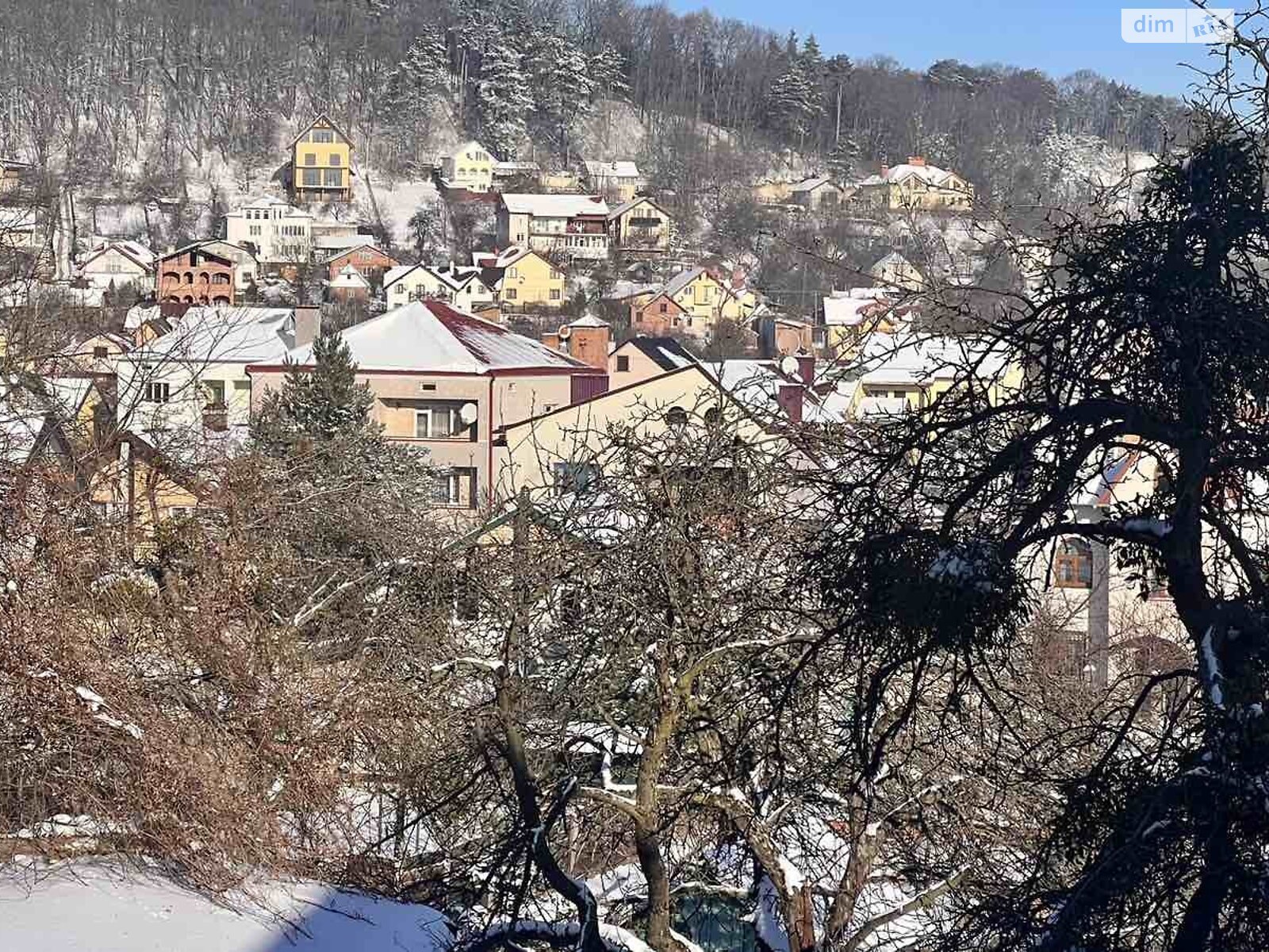 двоповерховий будинок з балконом, 151.9 кв. м, цегла. Продаж в Винниках, район Личаківський фото 1