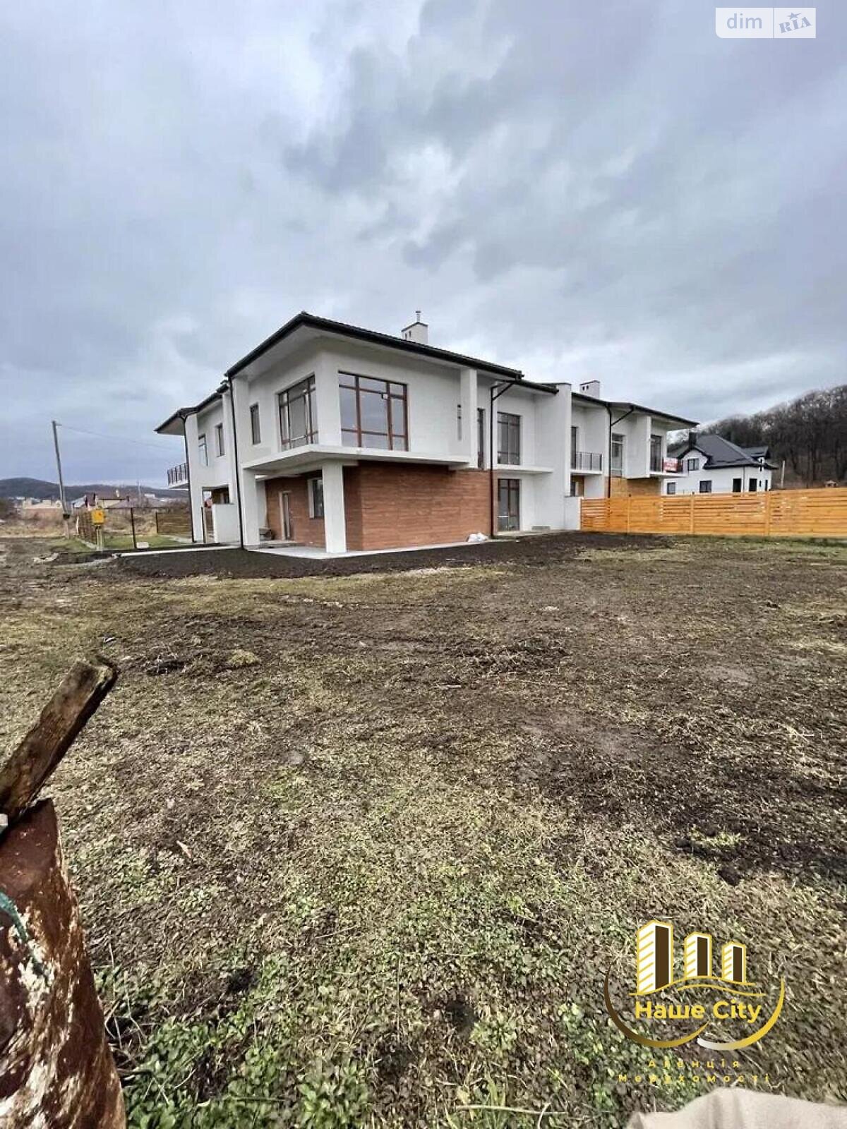двоповерховий будинок, 147 кв. м, кирпич. Продаж у Винниках фото 1 двоповерховий будинок, 147 кв. м, кирпич. Продаж у Винниках фото 1