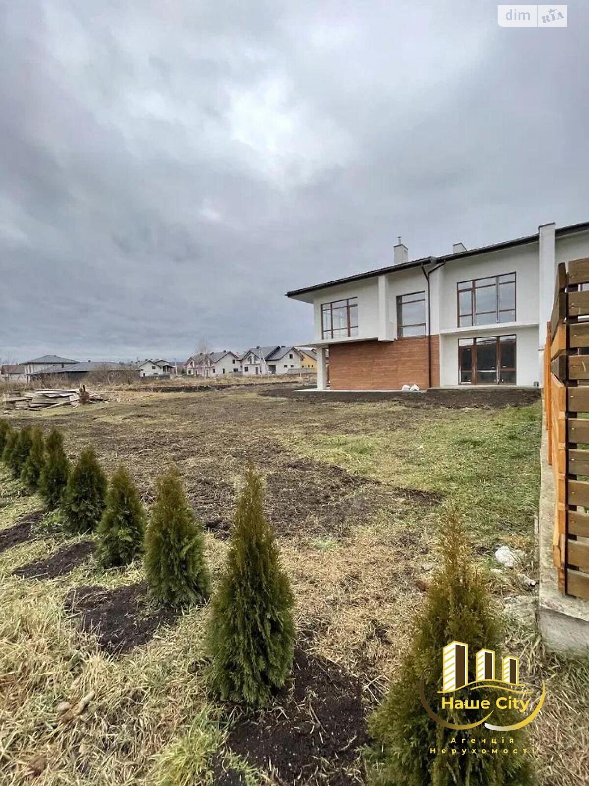 двоповерховий будинок, 147 кв. м, кирпич. Продаж у Винниках фото 1 двоповерховий будинок, 147 кв. м, кирпич. Продаж у Винниках фото 1