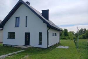 двухэтажный дом, 180 кв. м, кирпич. Продажа в Винниках фото 2