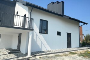двухэтажный дом, 190 кв. м, керамический блок. Продажа в Винниках фото 2