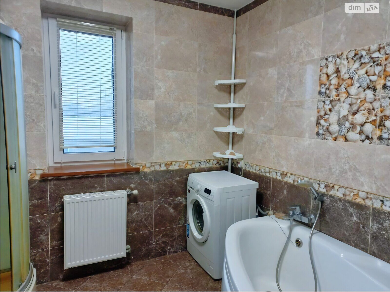 двоповерховий будинок з балконом, 300 кв. м, газобетон. Продаж у Винниках фото 1