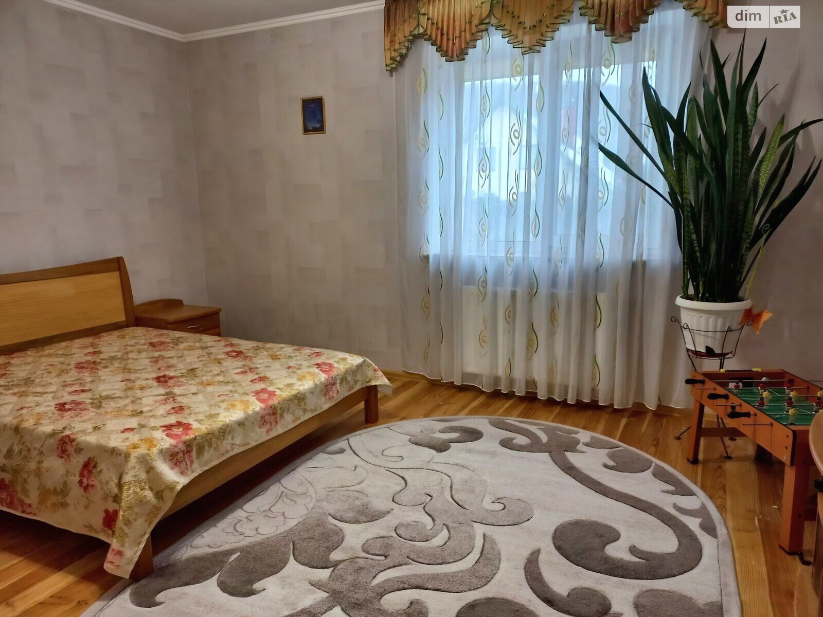 двоповерховий будинок з балконом, 300 кв. м, газобетон. Продаж у Винниках фото 1