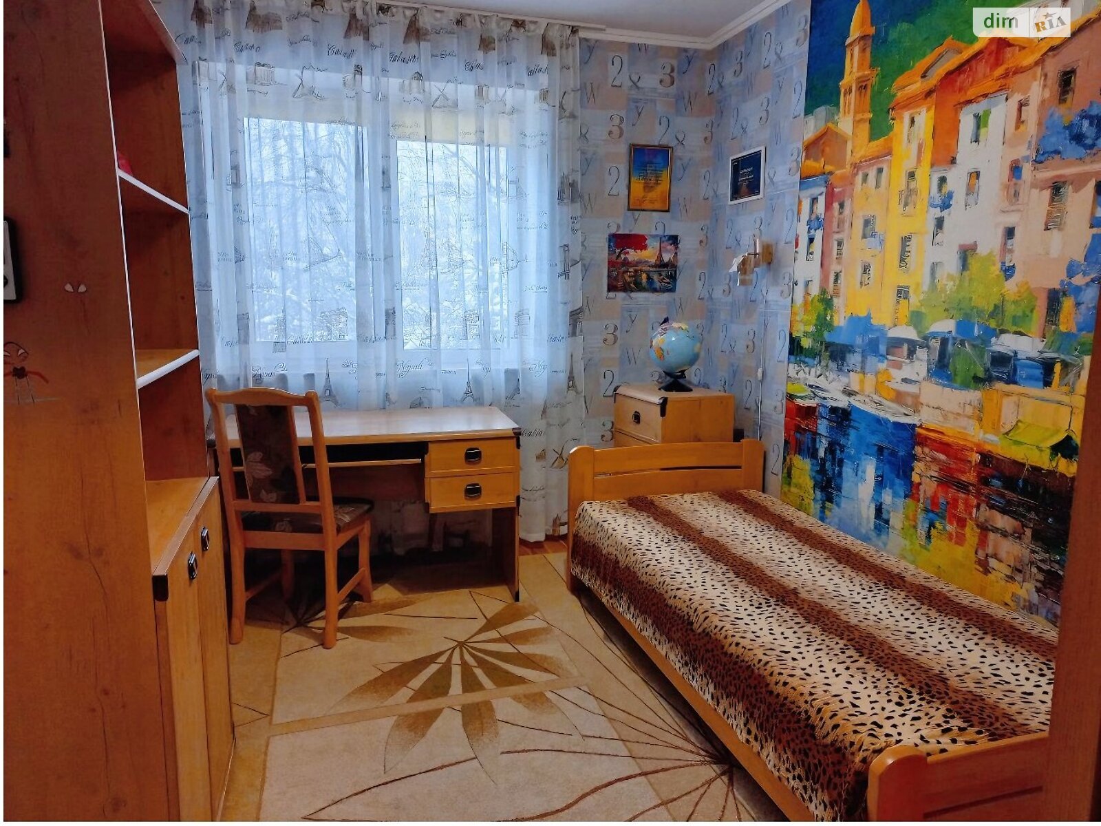 двоповерховий будинок з балконом, 300 кв. м, газобетон. Продаж у Винниках фото 1