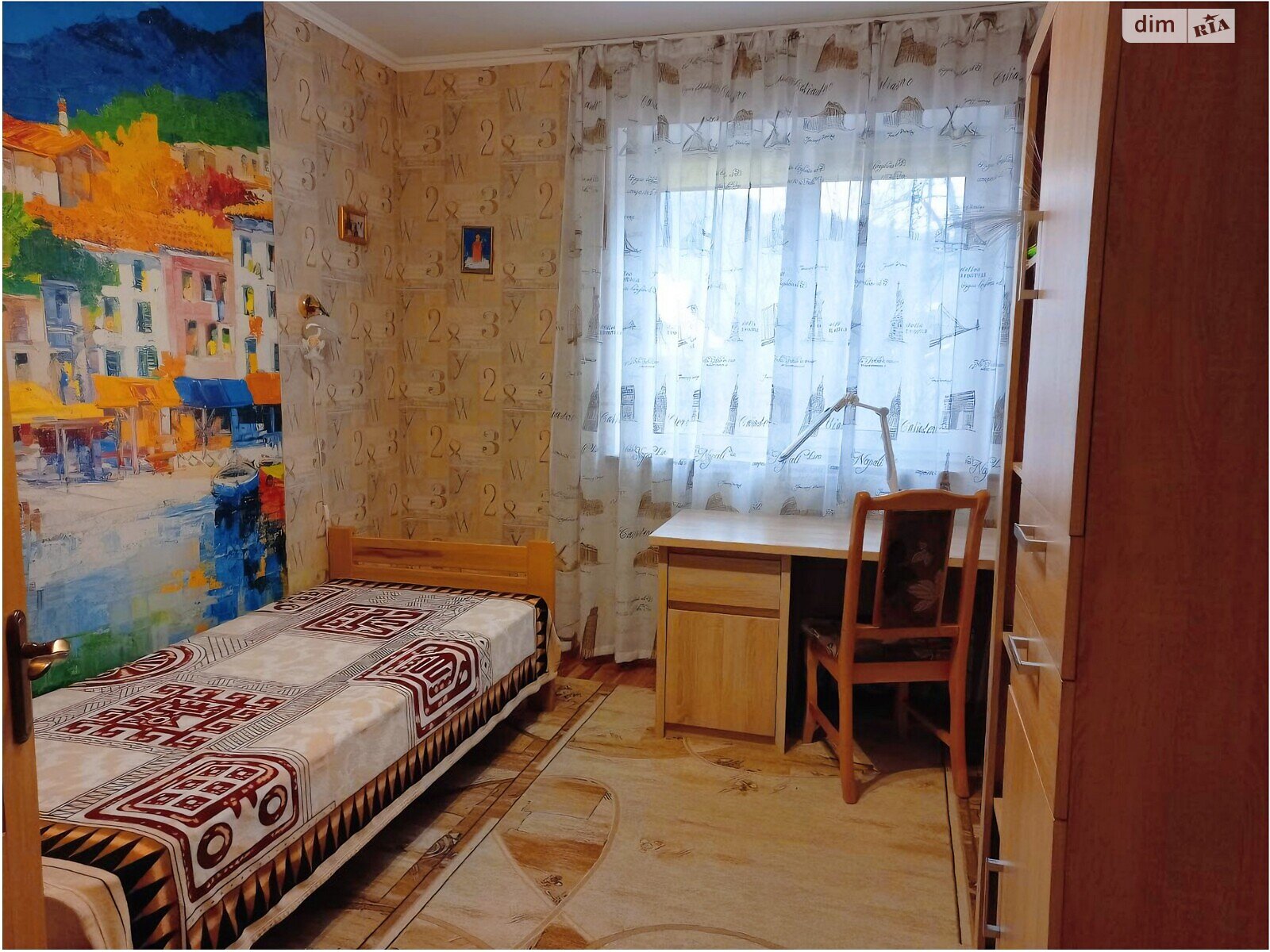двоповерховий будинок з балконом, 300 кв. м, газобетон. Продаж у Винниках фото 1