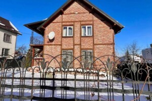 одноповерховий будинок веранда, 152 кв. м, цегла. Продаж у Винниках фото 2