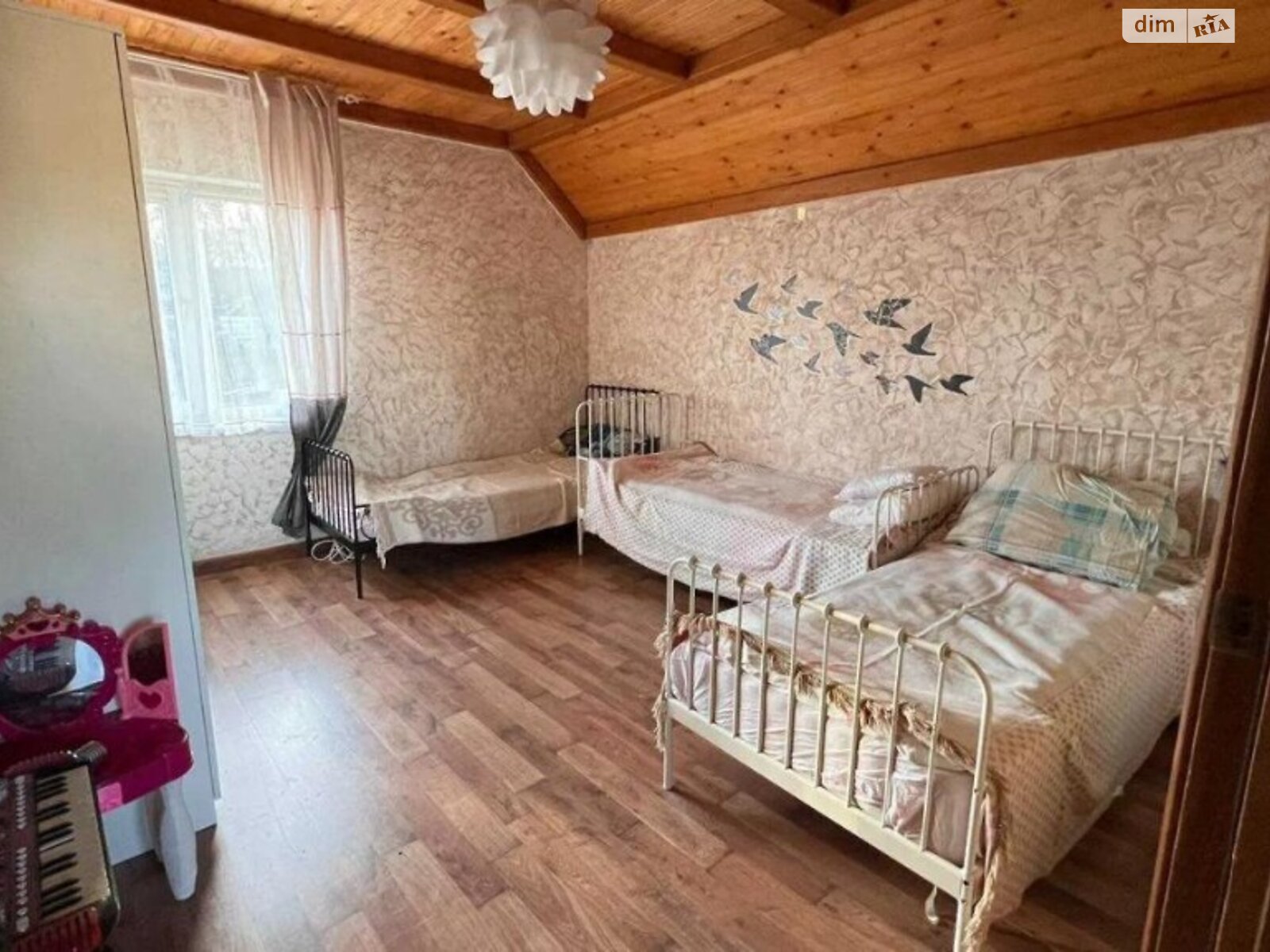 одноповерховий будинок веранда, 152 кв. м, цегла. Продаж у Винниках фото 1