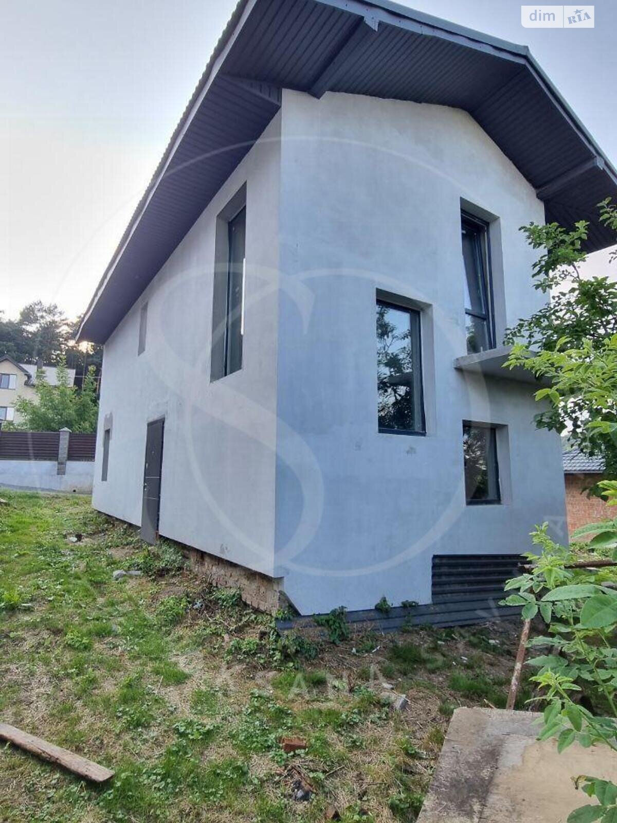 двухэтажный дом, 135 кв. м, кирпич. Продажа в Винниках фото 1 двухэтажный дом, 135 кв. м, кирпич. Продажа в Винниках фото 1