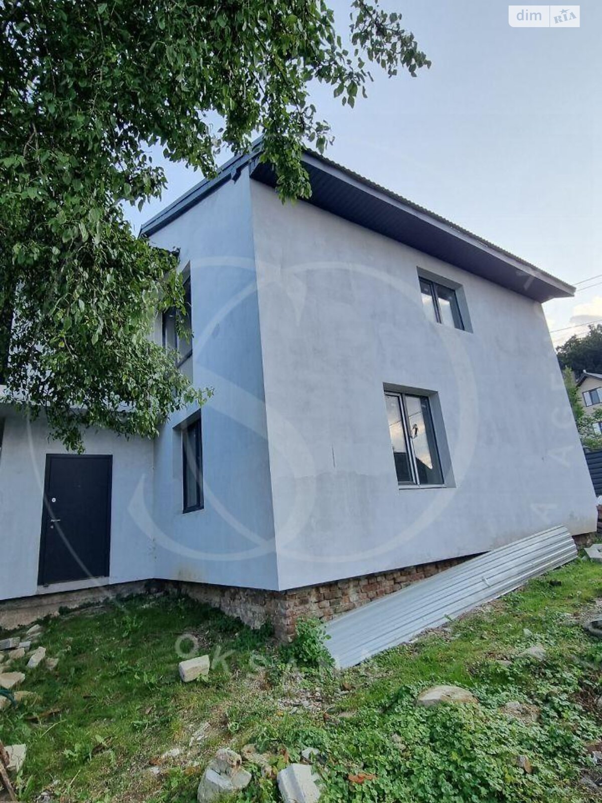 двухэтажный дом, 135 кв. м, кирпич. Продажа в Винниках фото 1 двухэтажный дом, 135 кв. м, кирпич. Продажа в Винниках фото 1