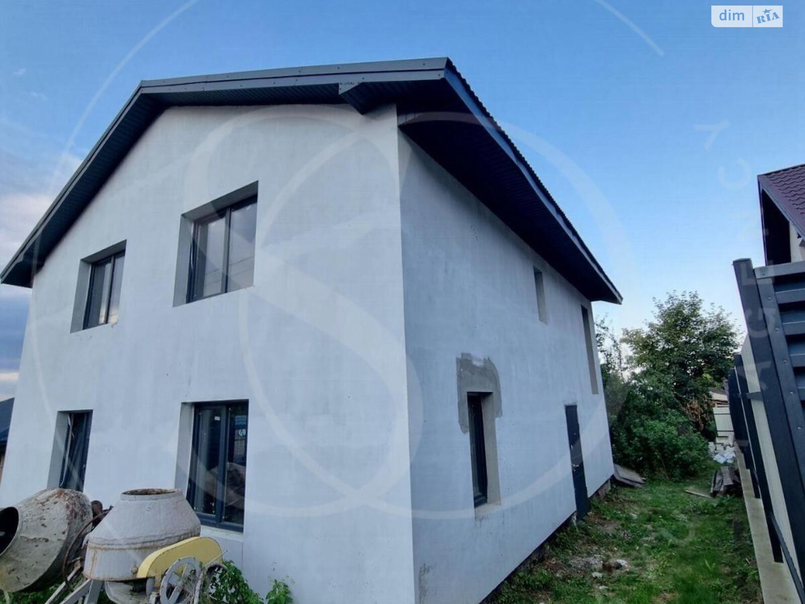 двухэтажный дом, 135 кв. м, кирпич. Продажа в Винниках фото 1 двухэтажный дом, 135 кв. м, кирпич. Продажа в Винниках фото 1